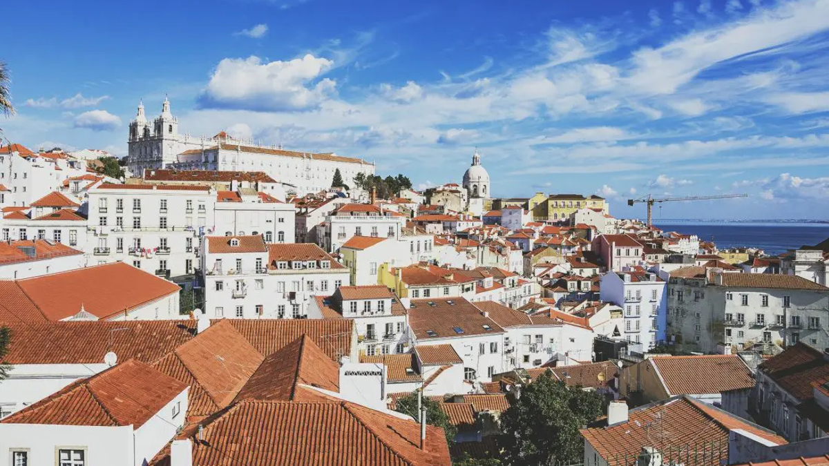 Read more about the article Welcome to Lisbon – An Ultimate Travel Guide – I