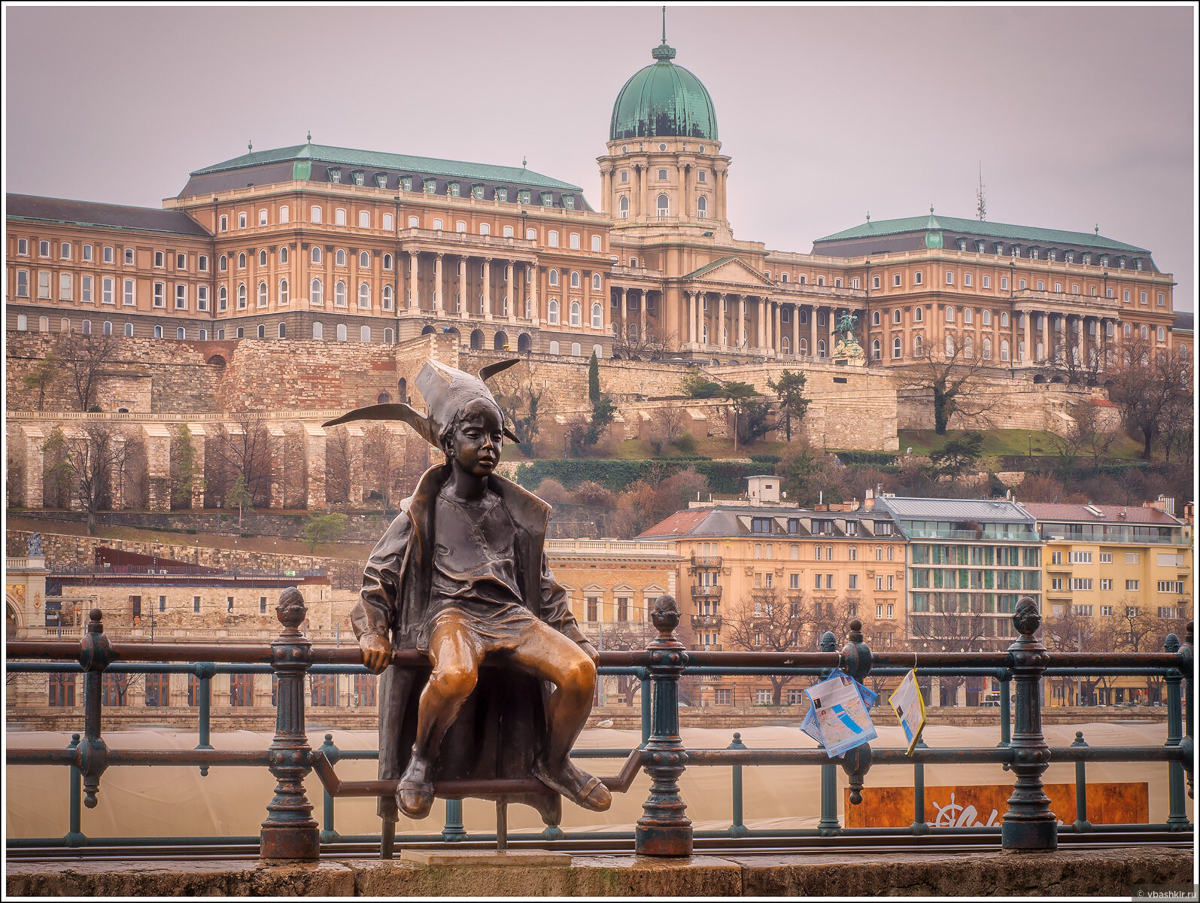 Read more about the article Budapest: 15 photos of the very beautiful city in Europe