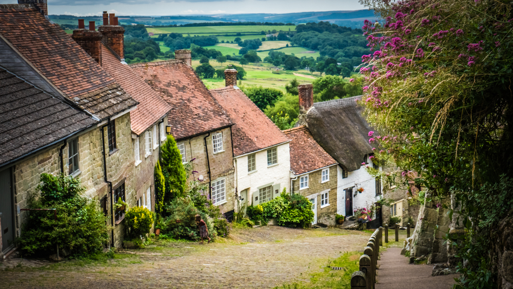 Read more about the article UK holidaymakers will ditch the beach for countryside in 2022